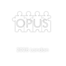 Opus GRC Logo